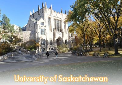 University of Saskatchewan - Canada Student Visa Consultant
