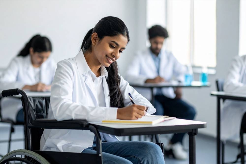 Study MBBS in Europe