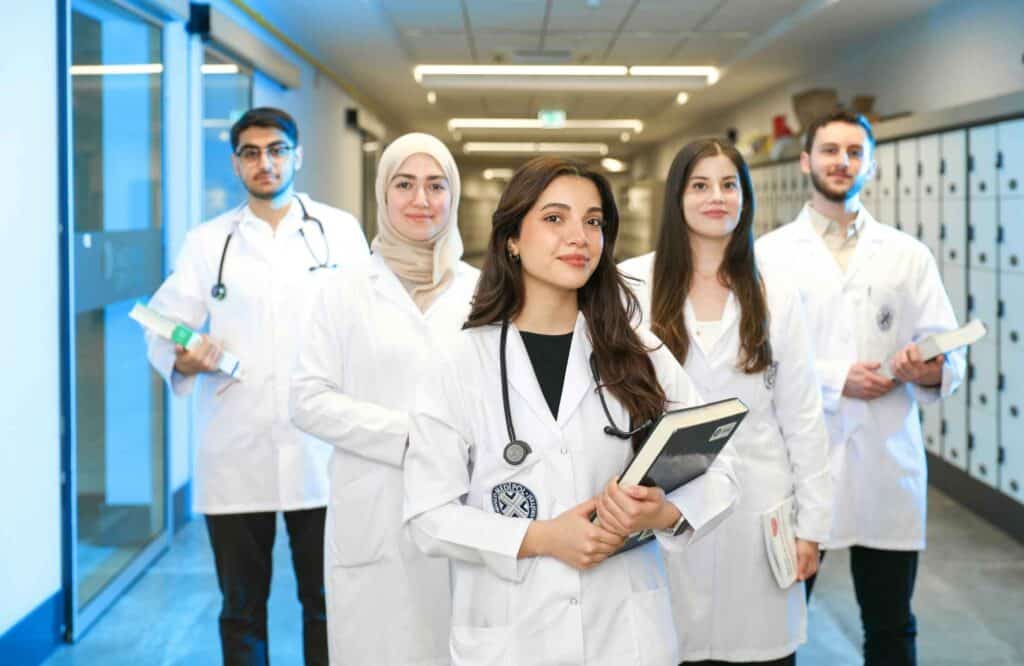 MBBS in Hungary