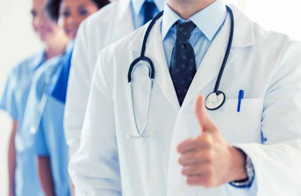 Study MBBS in Lithuania
