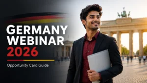 Germany Opportunity Card Webinar 2026