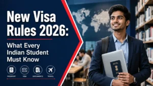 New visa rules 2026 students guide – Peoples Overseas