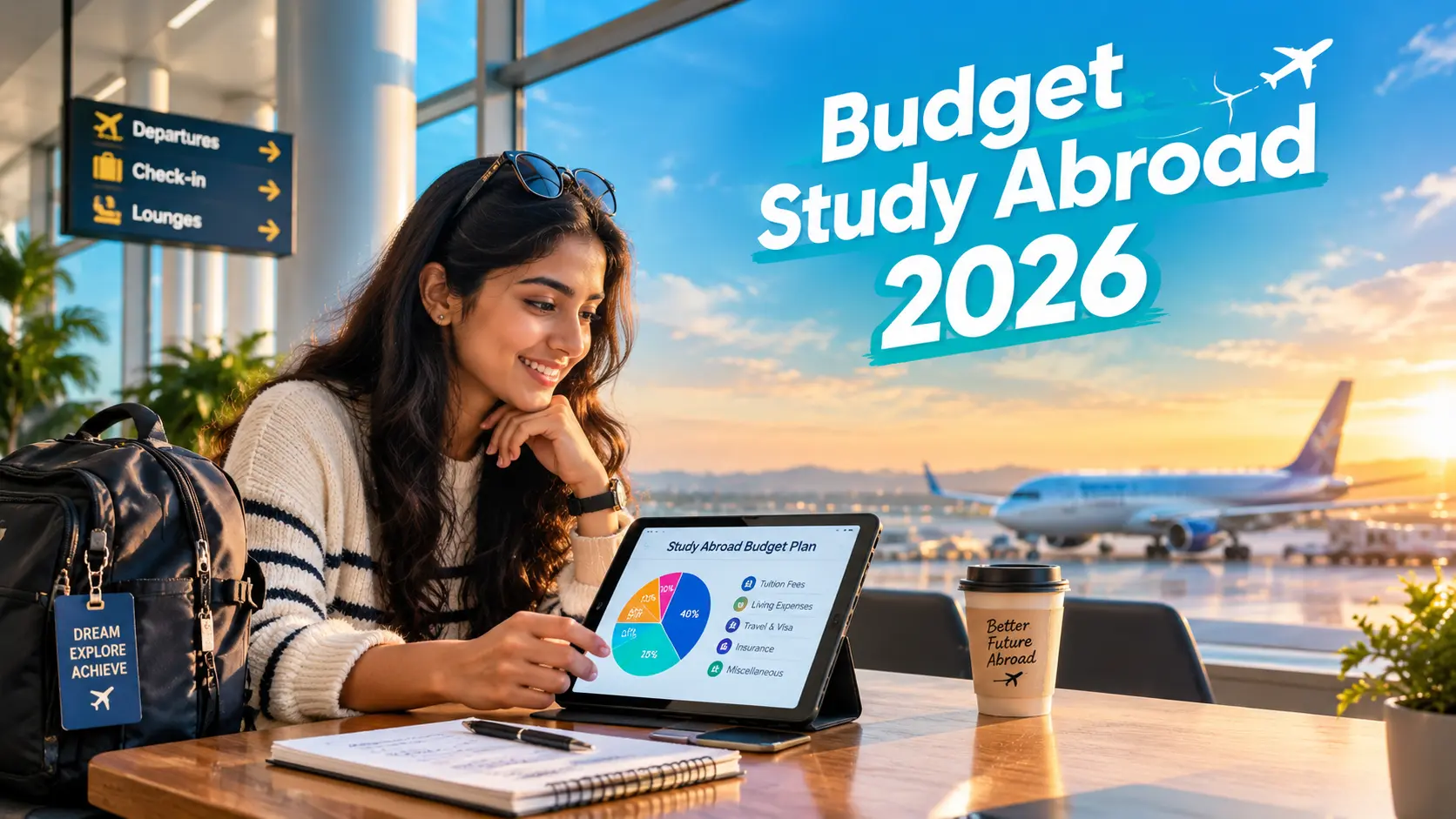 Study abroad on a budget 2026 top 4 countries under Rs 15 lakh Indian students Germany Singapore Italy Mauritius Peoples Overseas Surat