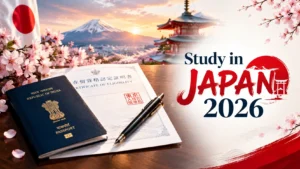 study in Japan 2026 visa cost MEXT scholarship guide